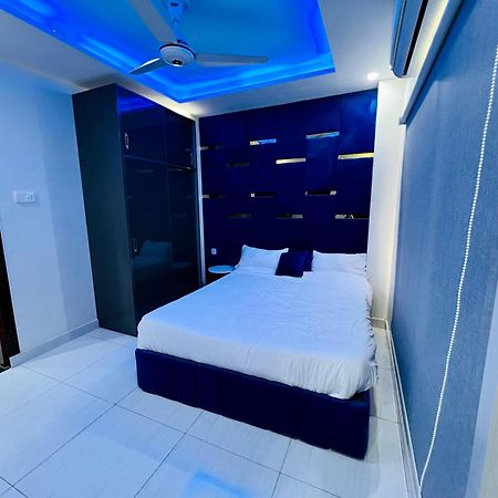 Premier Heights Jhelum Hotel Екстериор снимка