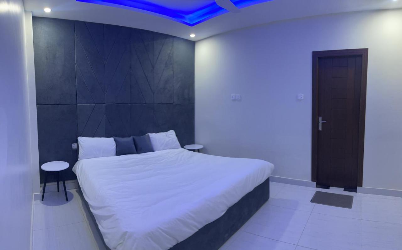 Premier Heights Jhelum Hotel Екстериор снимка