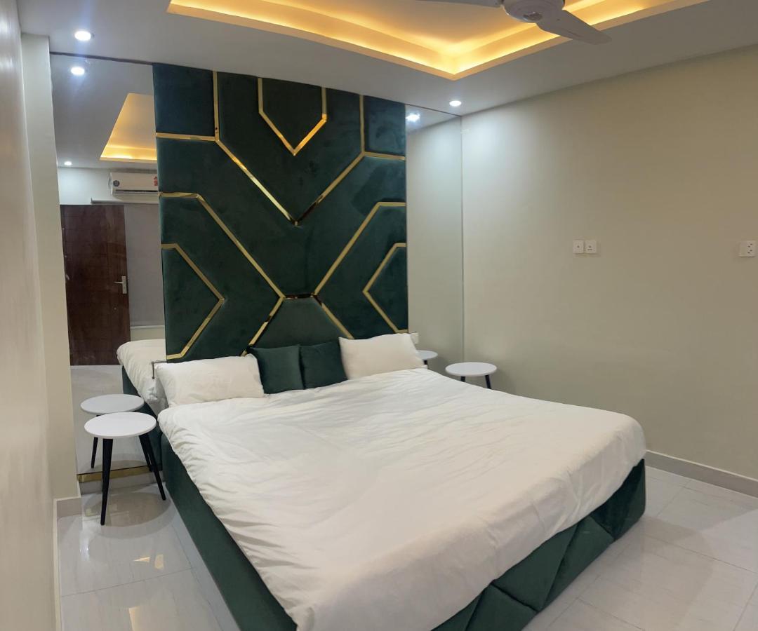 Premier Heights Jhelum Hotel Екстериор снимка