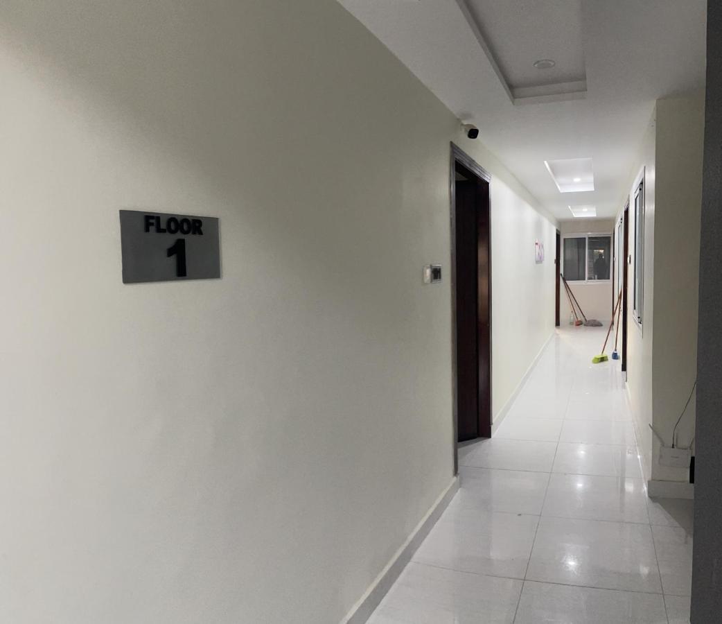 Premier Heights Jhelum Hotel Екстериор снимка