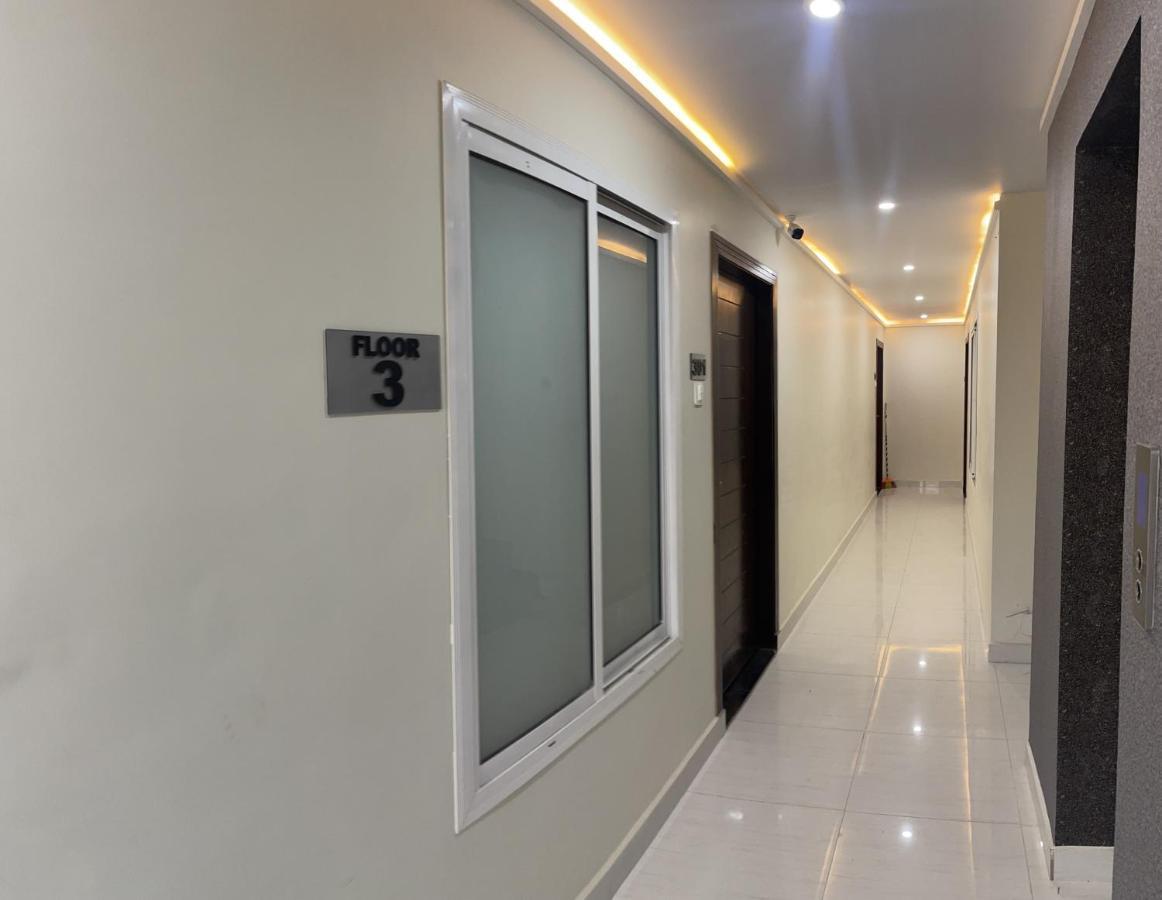 Premier Heights Jhelum Hotel Екстериор снимка