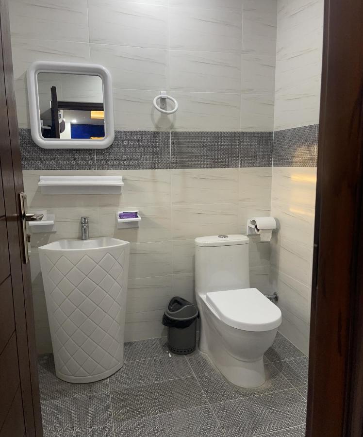 Premier Heights Jhelum Hotel Екстериор снимка