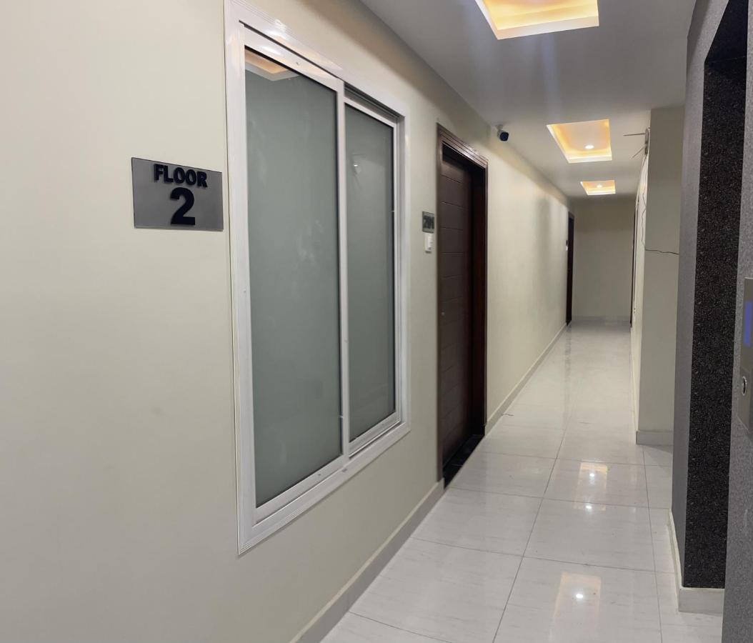 Premier Heights Jhelum Hotel Екстериор снимка