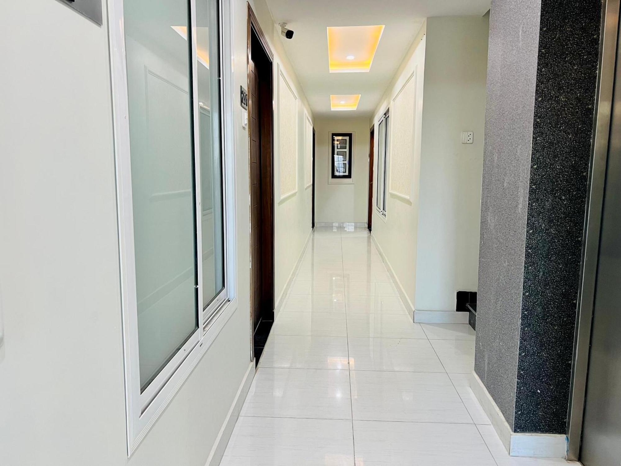 Premier Heights Jhelum Hotel Екстериор снимка