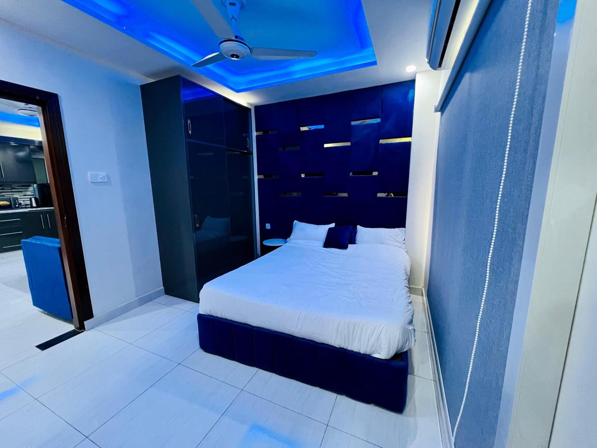 Premier Heights Jhelum Hotel Екстериор снимка